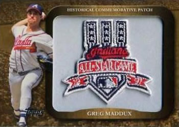 Greg Maddux