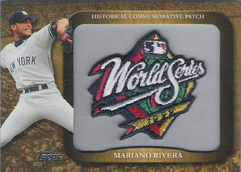 Mariano Rivera