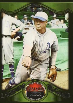 Jimmie Foxx