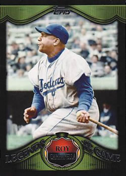 Roy Campanella