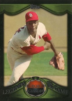 Bob Gibson