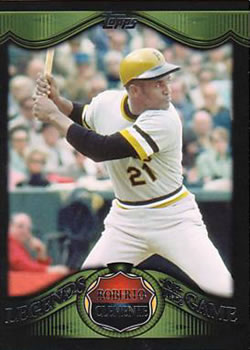 Roberto Clemente