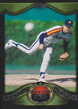 Nolan Ryan