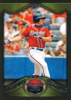 Chipper Jones