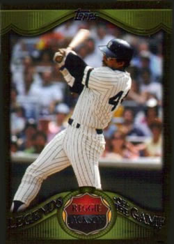 Reggie Jackson