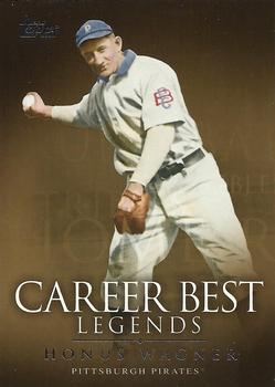 Honus Wagner