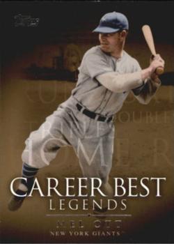 Mel Ott
