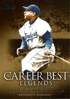 Roy Campanella