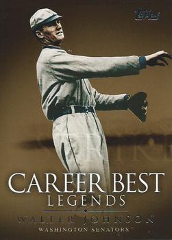 Walter Johnson