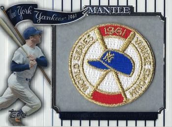 Mickey Mantle