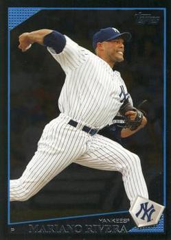 Mariano Rivera