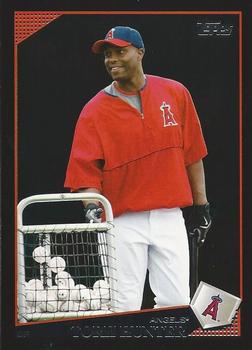 Torii Hunter