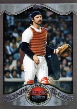Thurman Munson