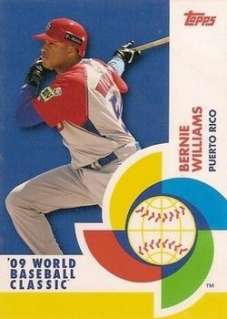 Bernie Williams