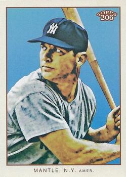 Mickey Mantle