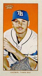 Scott Kazmir