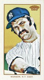 Thurman Munson