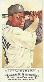 Curtis Granderson