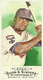 Denard Span