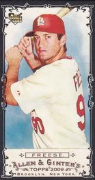 David Freese