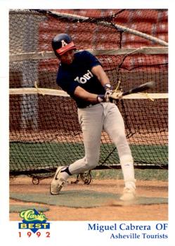 #17 Miguel Cabrera