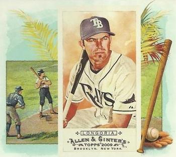Evan Longoria