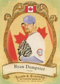 Ryan Dempster