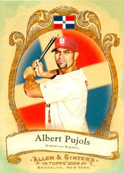 Albert Pujols