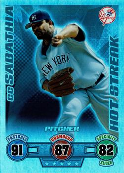 CC Sabathia