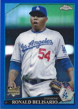 Ronald Belisario