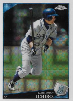 Ichiro Suzuki