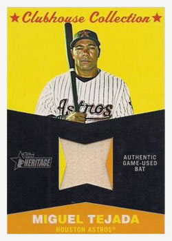 Miguel Tejada