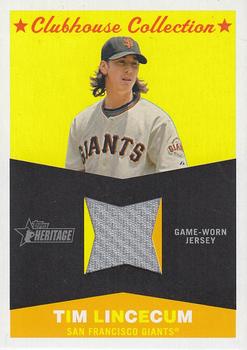 Tim Lincecum