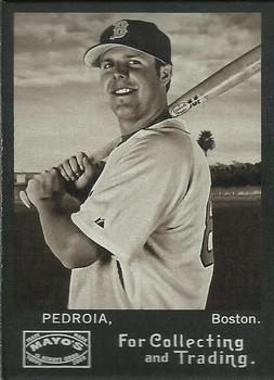 Dustin Pedroia