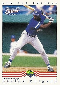 Carlos Delgado