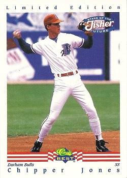 Chipper Jones