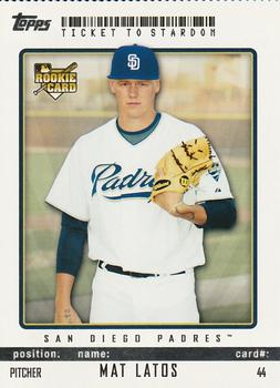 Mat Latos