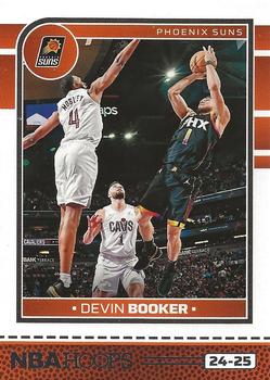 Devin Booker