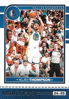 Klay Thompson