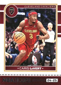 Caris LeVert
