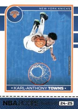 Karl-Anthony Towns