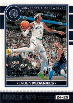 Jaden McDaniels