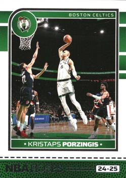 Kristaps Porzingis