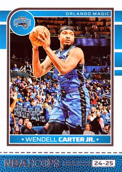 Wendell Carter Jr.