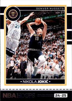 Nikola Jokic