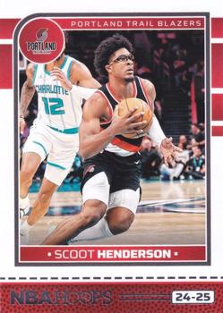 Scoot Henderson