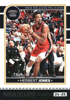 Herbert Jones