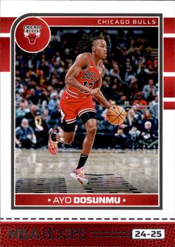 Ayo Dosunmu
