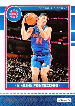 Simone Fontecchio