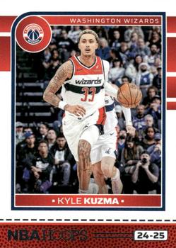 Kyle Kuzma